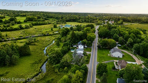 Tiny photo for 206 Broadway, Springfield Charter Township, MI 48350 (MLS # 20261035921)