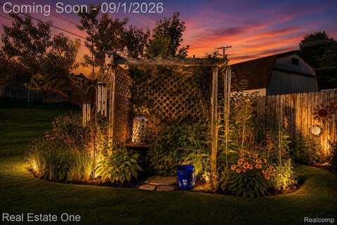 Tiny photo for 206 Broadway, Springfield Charter Township, MI 48350 (MLS # 20261035921)