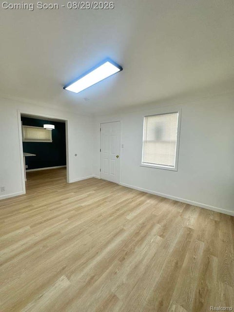 Tiny photo for 11638 Montrose Street, Detroit City, MI 48227 (MLS # 20261069349)