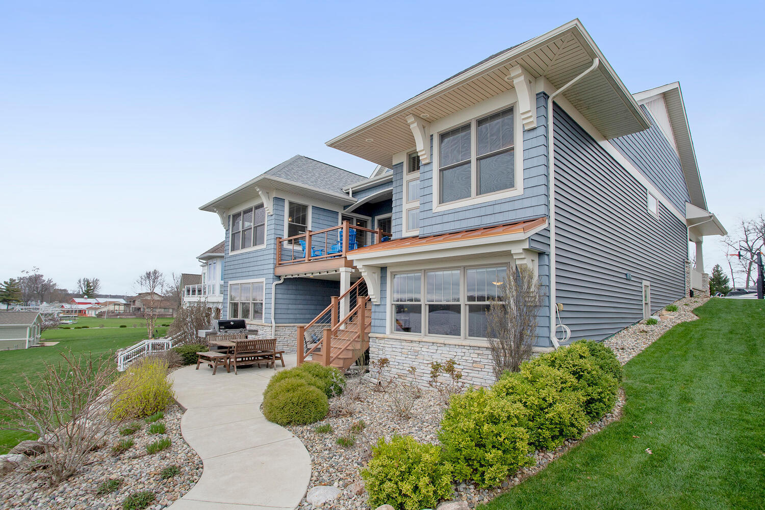 68458 Waterfront Drive