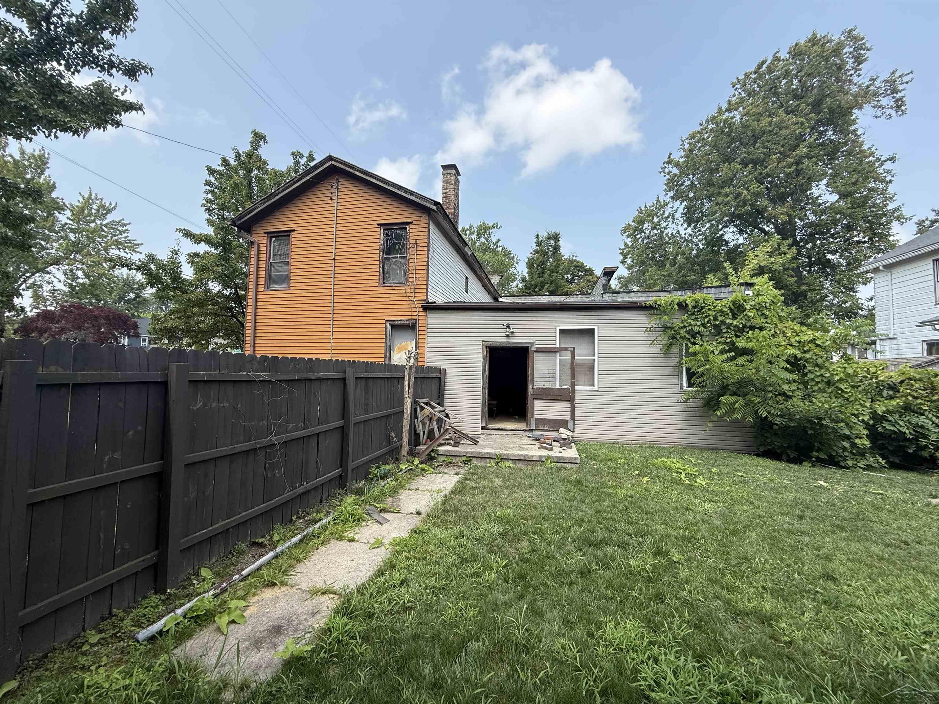 200 N Granger Street