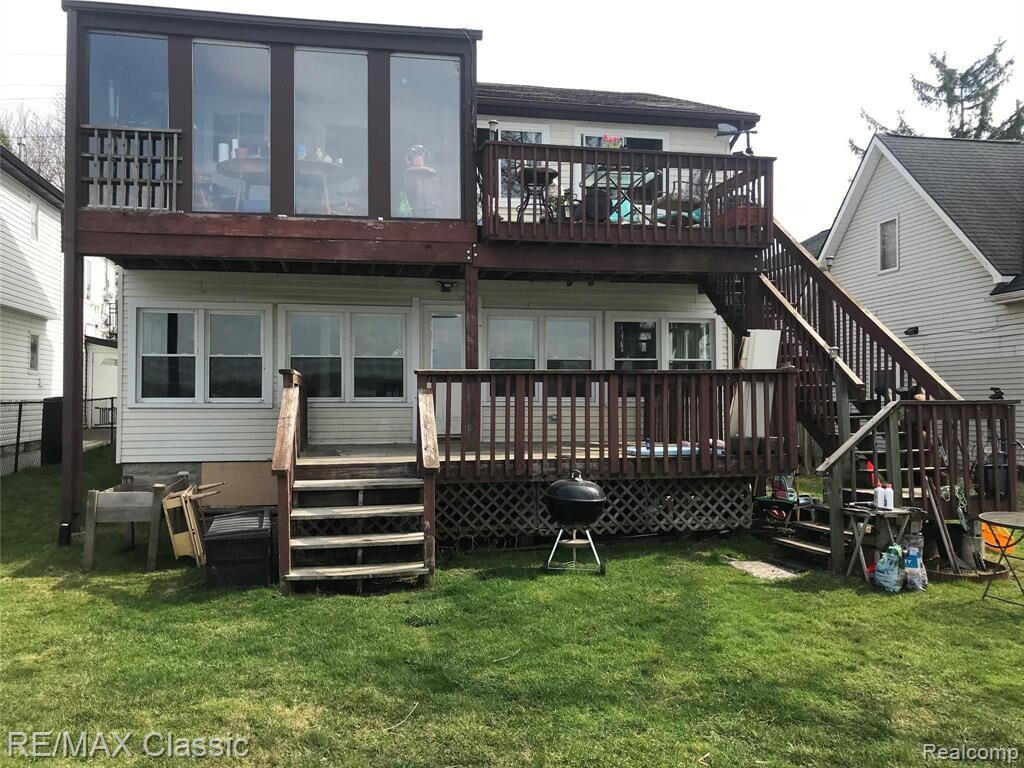 381 E Shore Drive