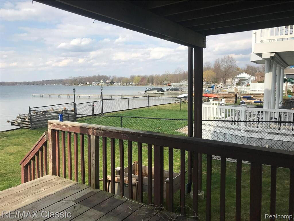 381 E Shore Drive