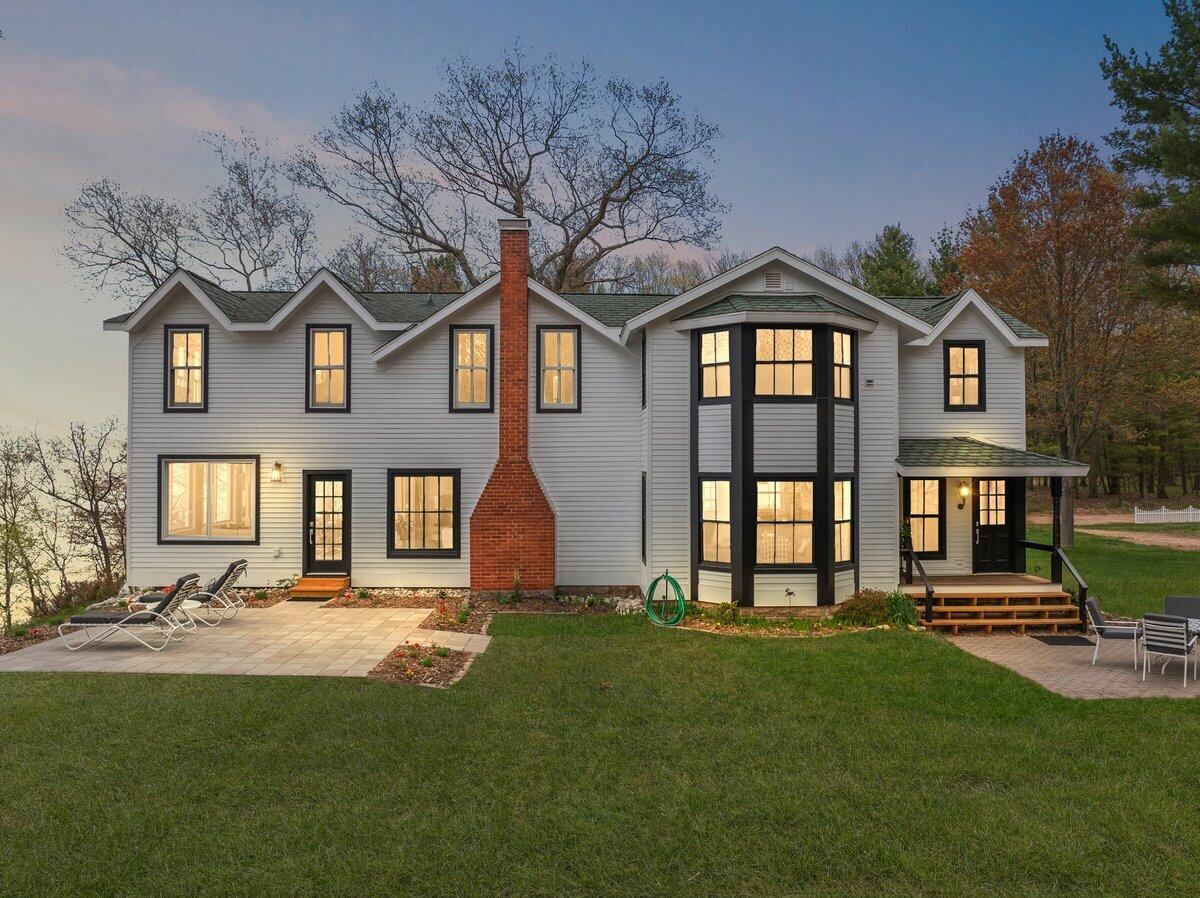 8282 W Harrison Road