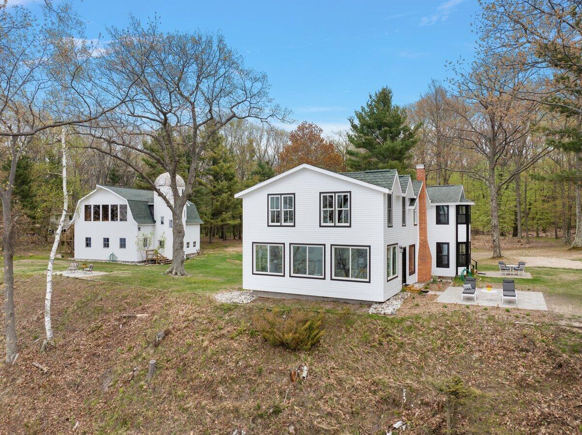 8282 W Harrison Road