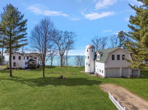 8282 W Harrison Road Golden Township Oceana MI 49436