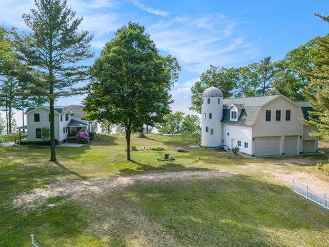 8282 W Harrison Road Golden Township MI 49436