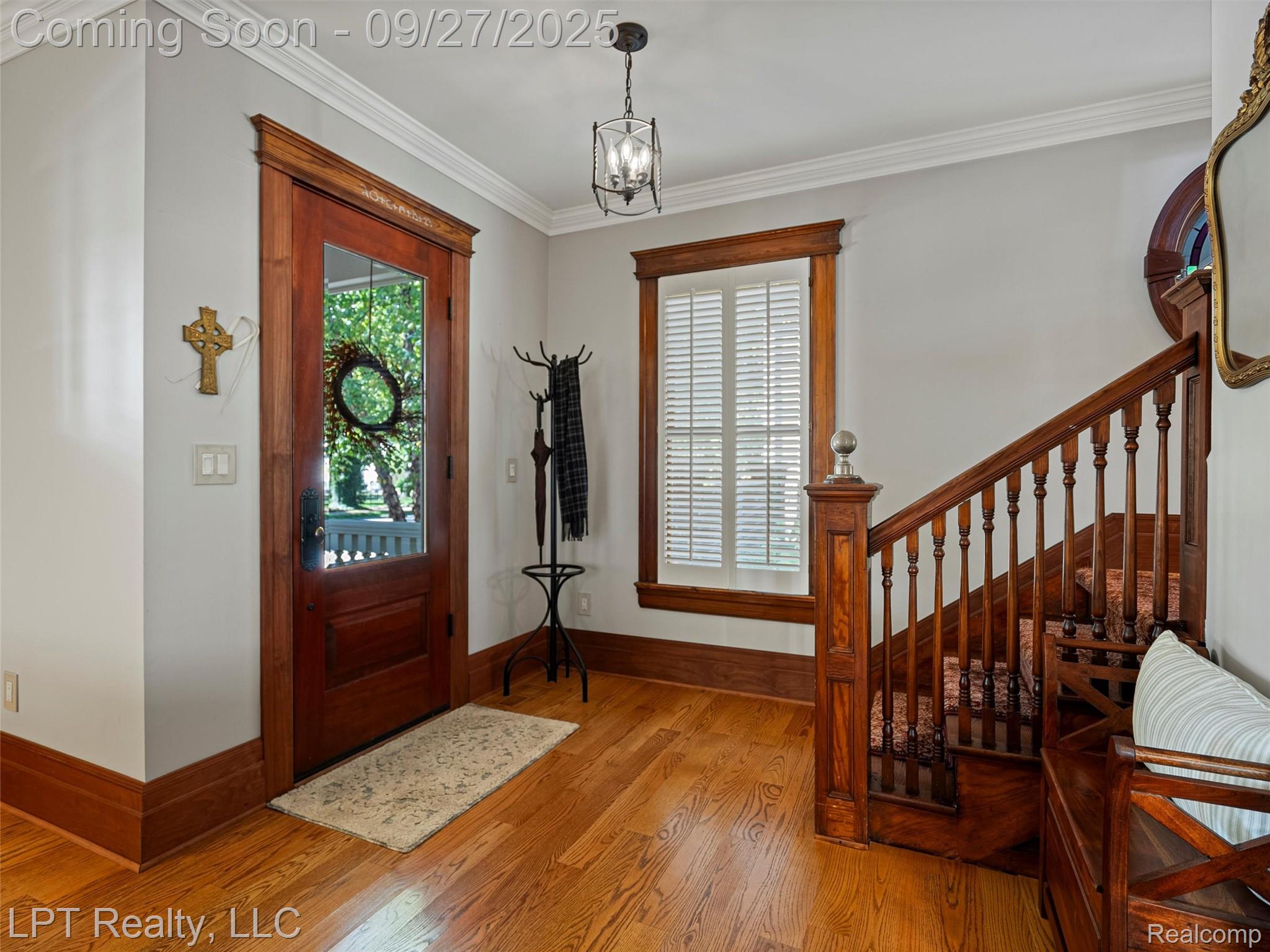 1046 Church Street