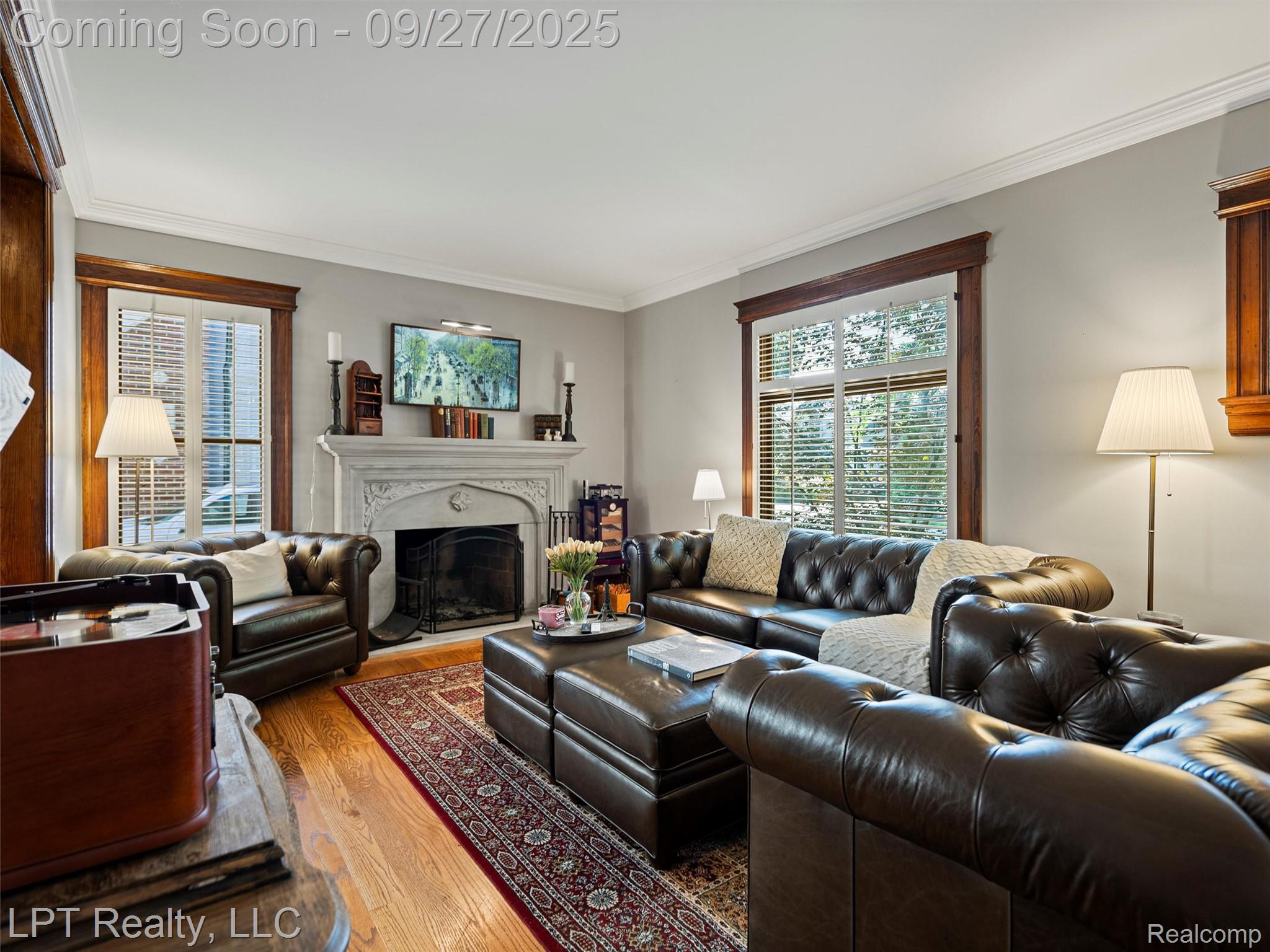 1046 Church Street