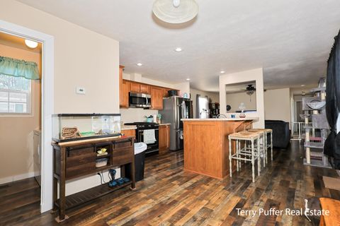 796 Strawberry Lane Egelston Township MI 49442