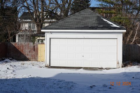 A home in HighlandParkCity_Wayne
