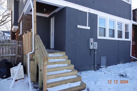 A home in HighlandParkCity_Wayne
