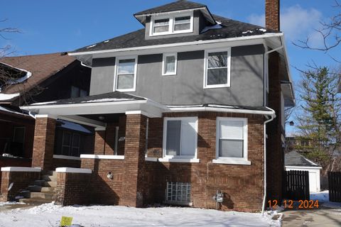 A home in HighlandParkCity_Wayne
