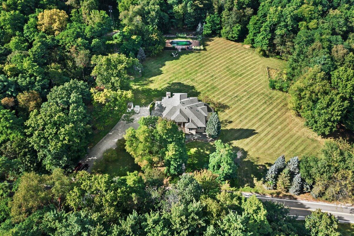 2950 High Hillcrest Drive