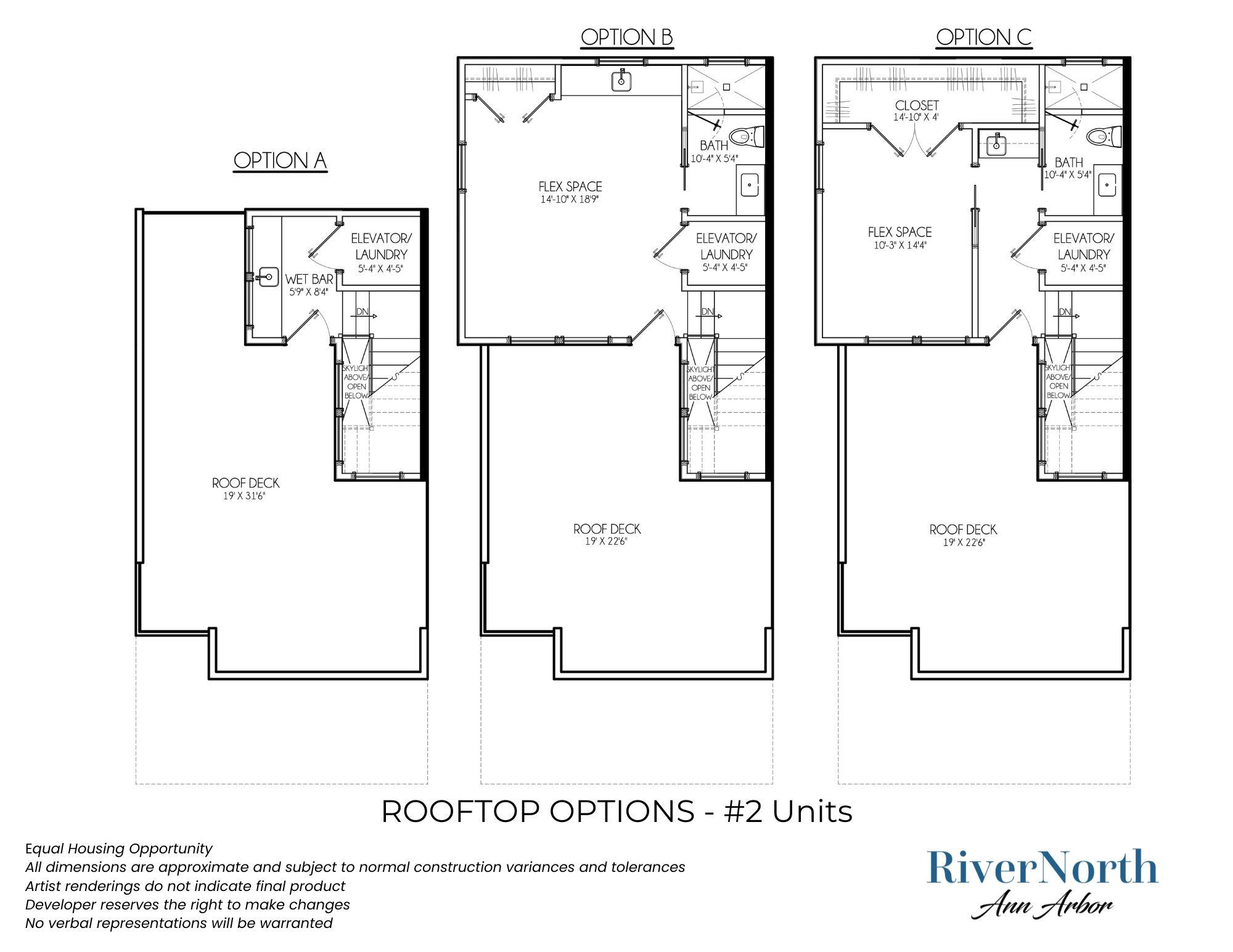 1132 Longshore Drive Unit #2