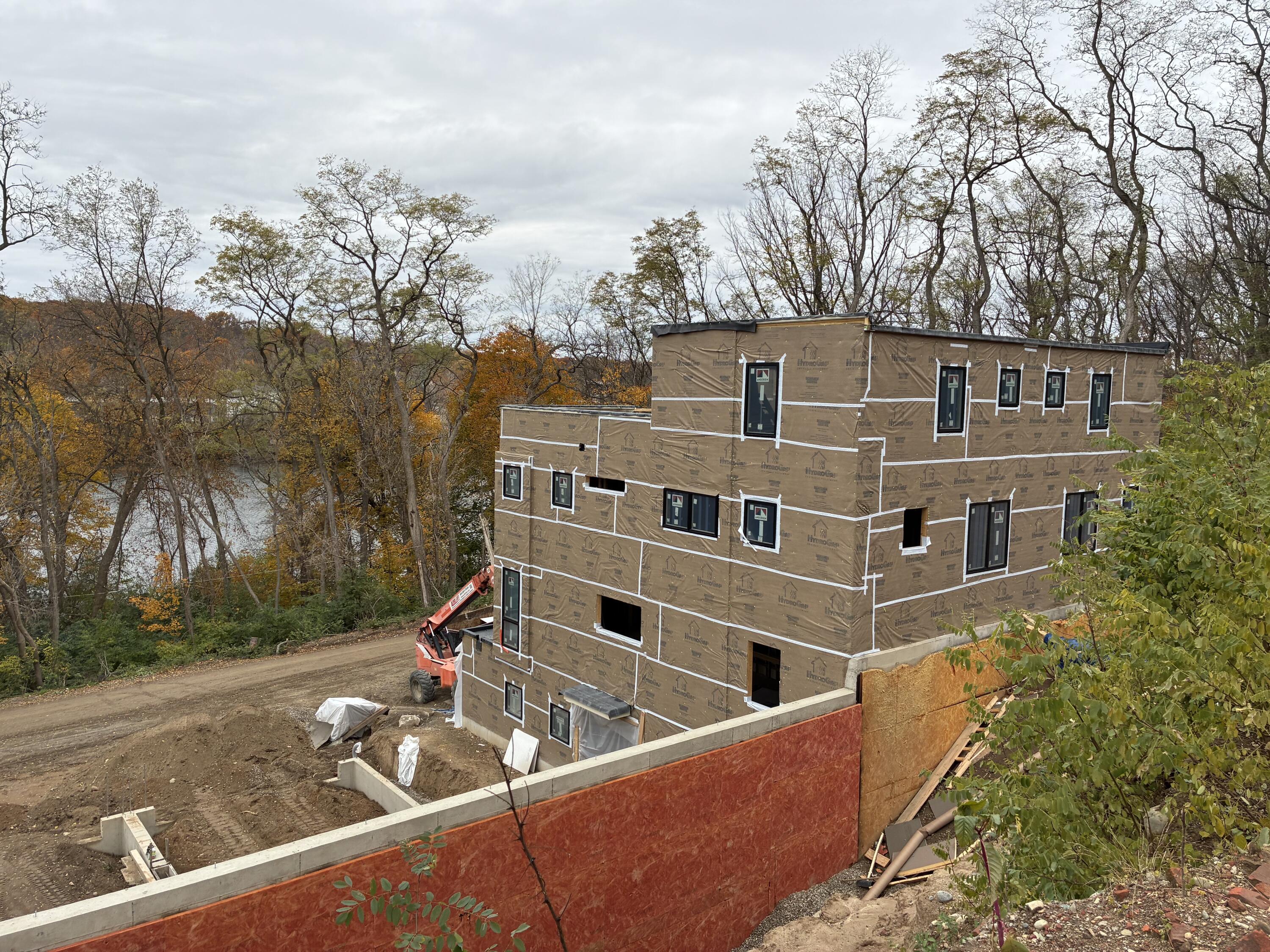 1132 Longshore Drive Unit #2