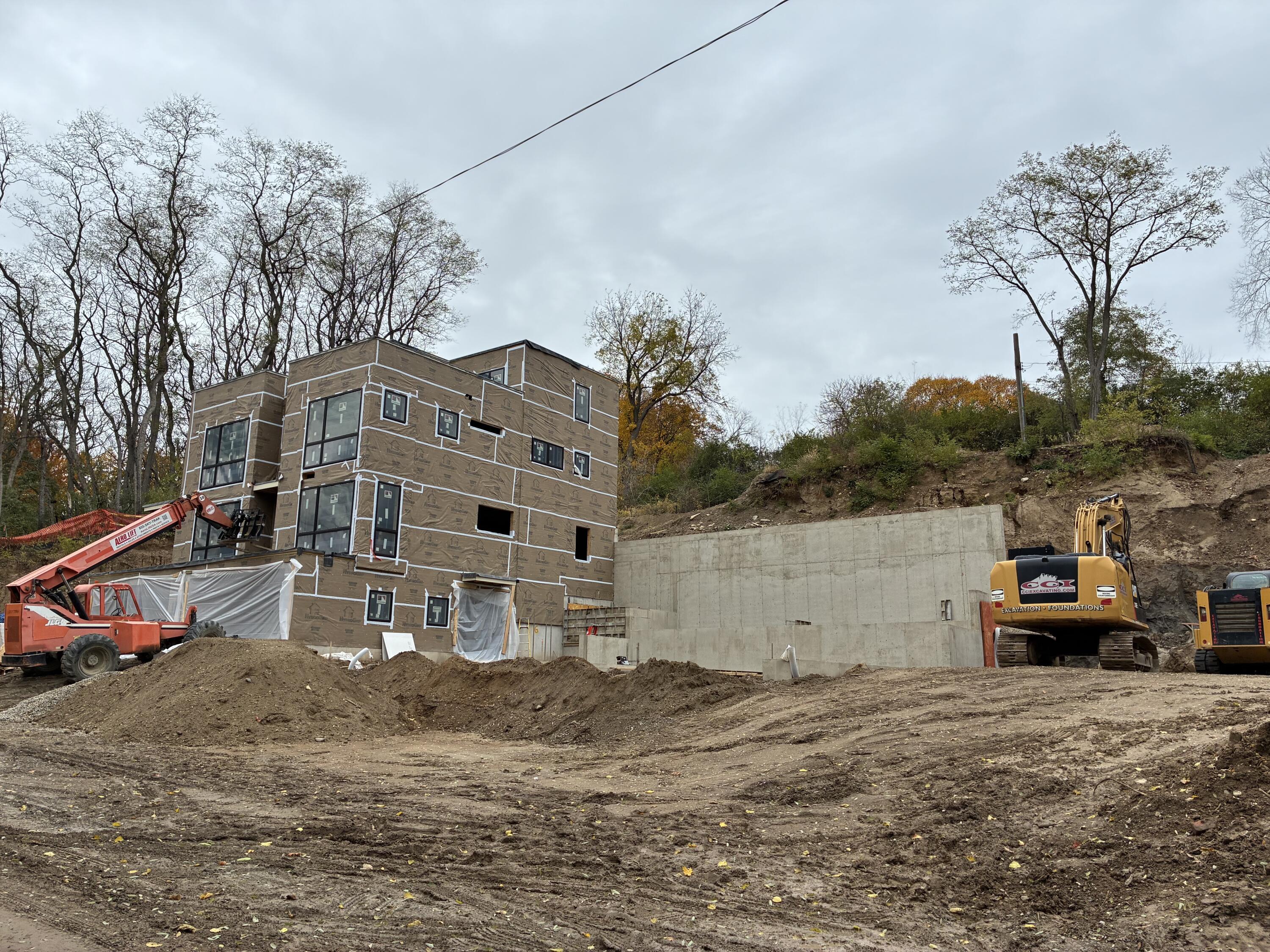 1132 Longshore Drive Unit #2