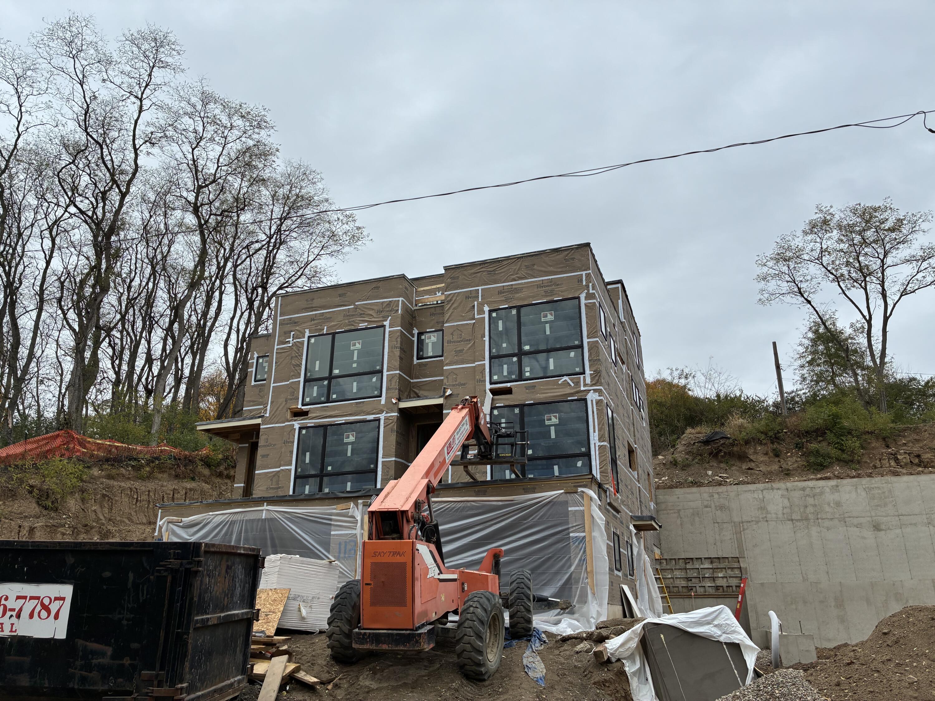 1132 Longshore Drive Unit #2