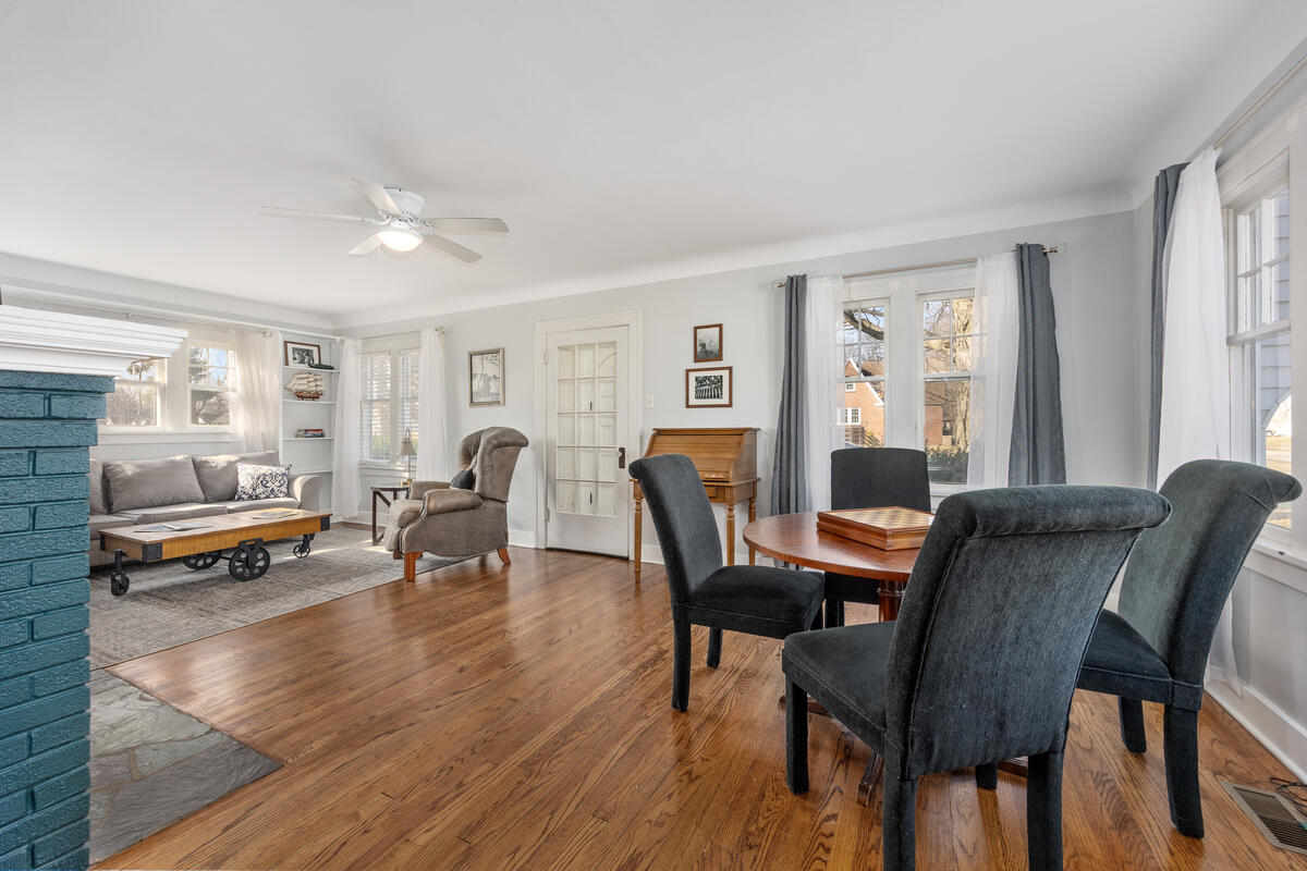 155 Dartmouth Avenue