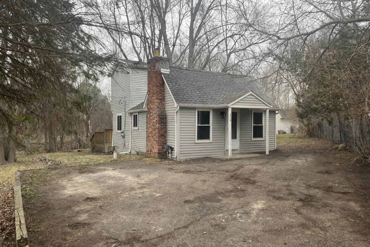 278 E Peterson Drive