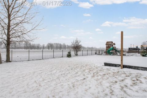 Tiny photo for 32363 Adam Brown Drive, Brownstown Charter Township, MI 48173 (MLS # 20261003091)
