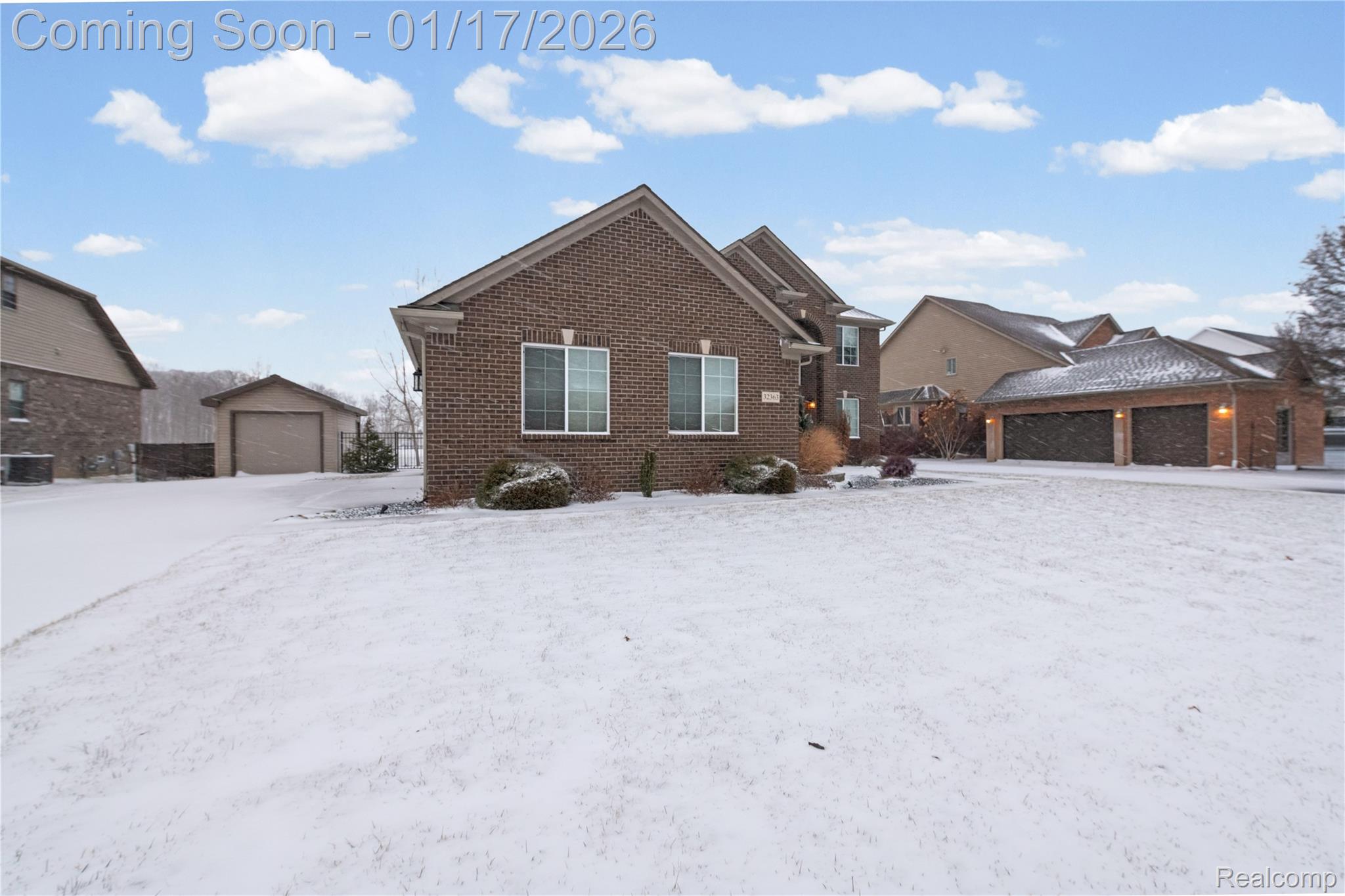 32363 Adam Brown Drive