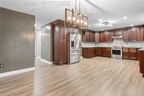 Tiny photo for 32363 Adam Brown Drive, Brownstown Charter Township, MI 48173 (MLS # 20261003091)