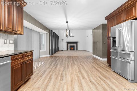 Tiny photo for 32363 Adam Brown Drive, Brownstown Charter Township, MI 48173 (MLS # 20261003091)