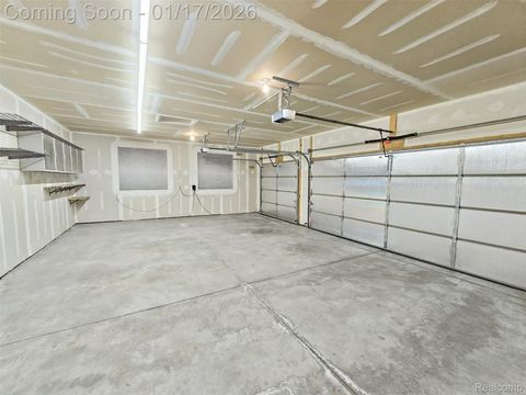 Tiny photo for 32363 Adam Brown Drive, Brownstown Charter Township, MI 48173 (MLS # 20261003091)