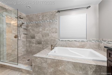 Tiny photo for 32363 Adam Brown Drive, Brownstown Charter Township, MI 48173 (MLS # 20261003091)