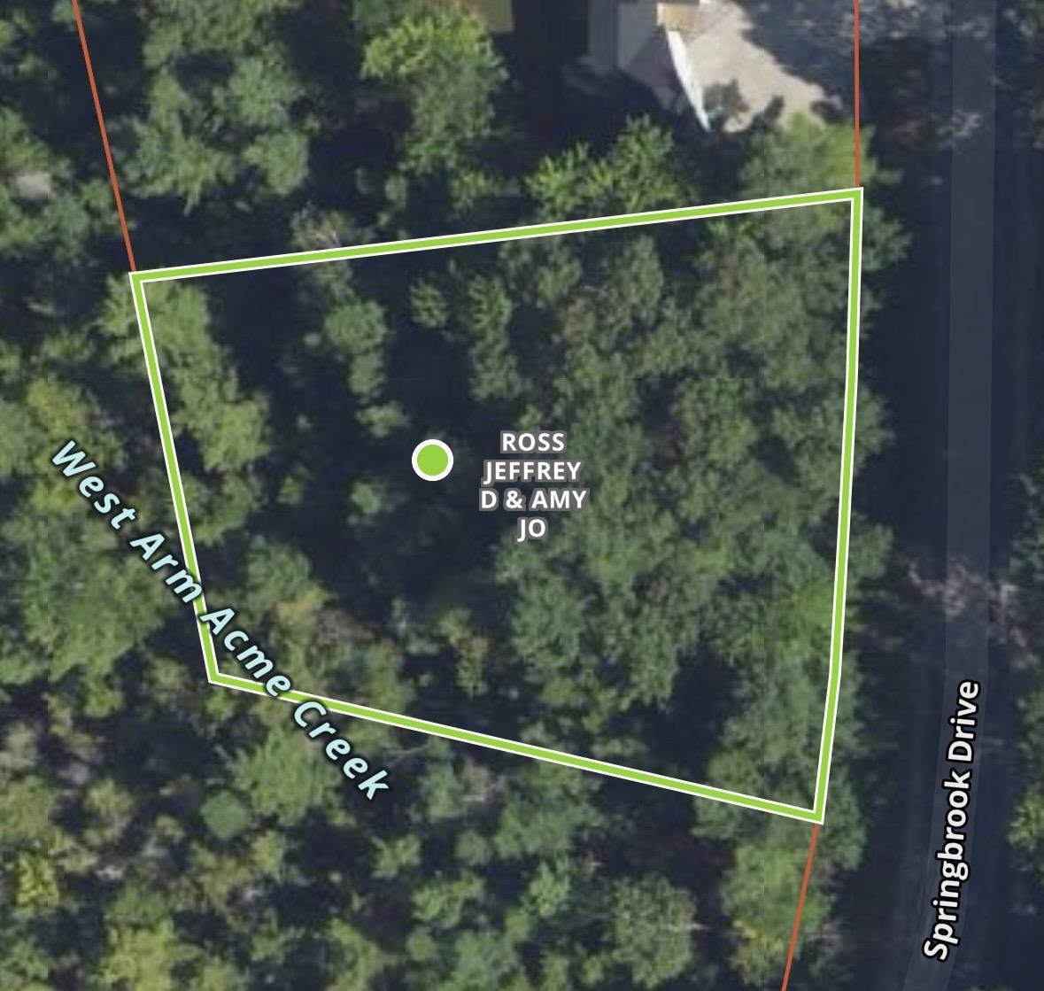 4715 Springbrook Drive