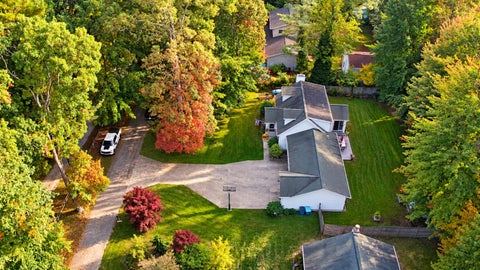 Tiny photo for 15969 Lone Pine Court, Spring Lake Township, MI 49456 (MLS # 65026054503)