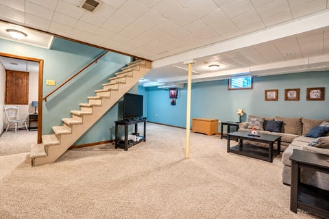 Tiny photo for 15969 Lone Pine Court, Spring Lake Township, MI 49456 (MLS # 65026054503)
