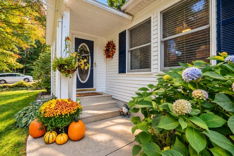 Tiny photo for 15969 Lone Pine Court, Spring Lake Township, MI 49456 (MLS # 65026054503)