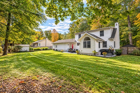Tiny photo for 15969 Lone Pine Court, Spring Lake Township, MI 49456 (MLS # 65026054503)