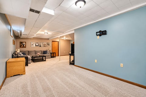 Tiny photo for 15969 Lone Pine Court, Spring Lake Township, MI 49456 (MLS # 65026054503)