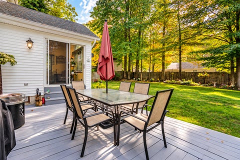 Tiny photo for 15969 Lone Pine Court, Spring Lake Township, MI 49456 (MLS # 65026054503)