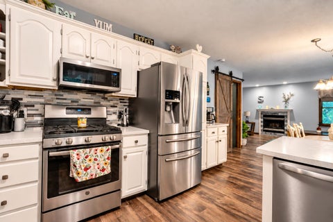 Tiny photo for 15969 Lone Pine Court, Spring Lake Township, MI 49456 (MLS # 65026054503)
