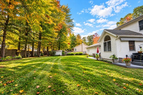 Tiny photo for 15969 Lone Pine Court, Spring Lake Township, MI 49456 (MLS # 65026054503)