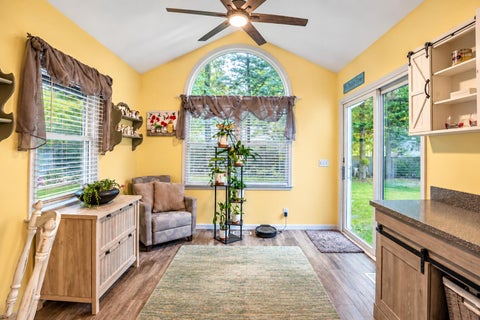 Tiny photo for 15969 Lone Pine Court, Spring Lake Township, MI 49456 (MLS # 65026054503)