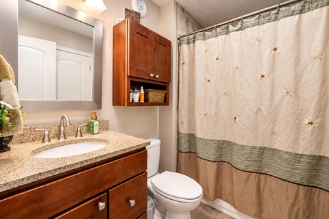 Tiny photo for 15969 Lone Pine Court, Spring Lake Township, MI 49456 (MLS # 65026054503)