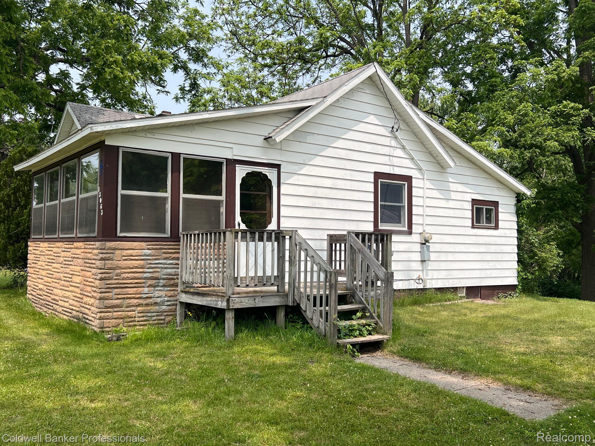 13063 Shaftsburg Road S
