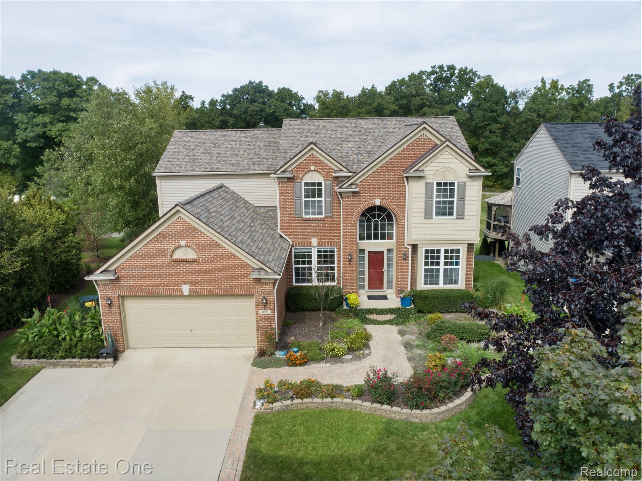 4093 Sonata Drive