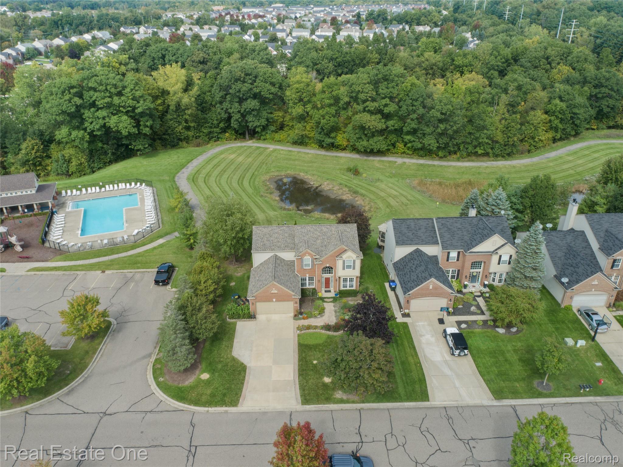 4093 Sonata Drive