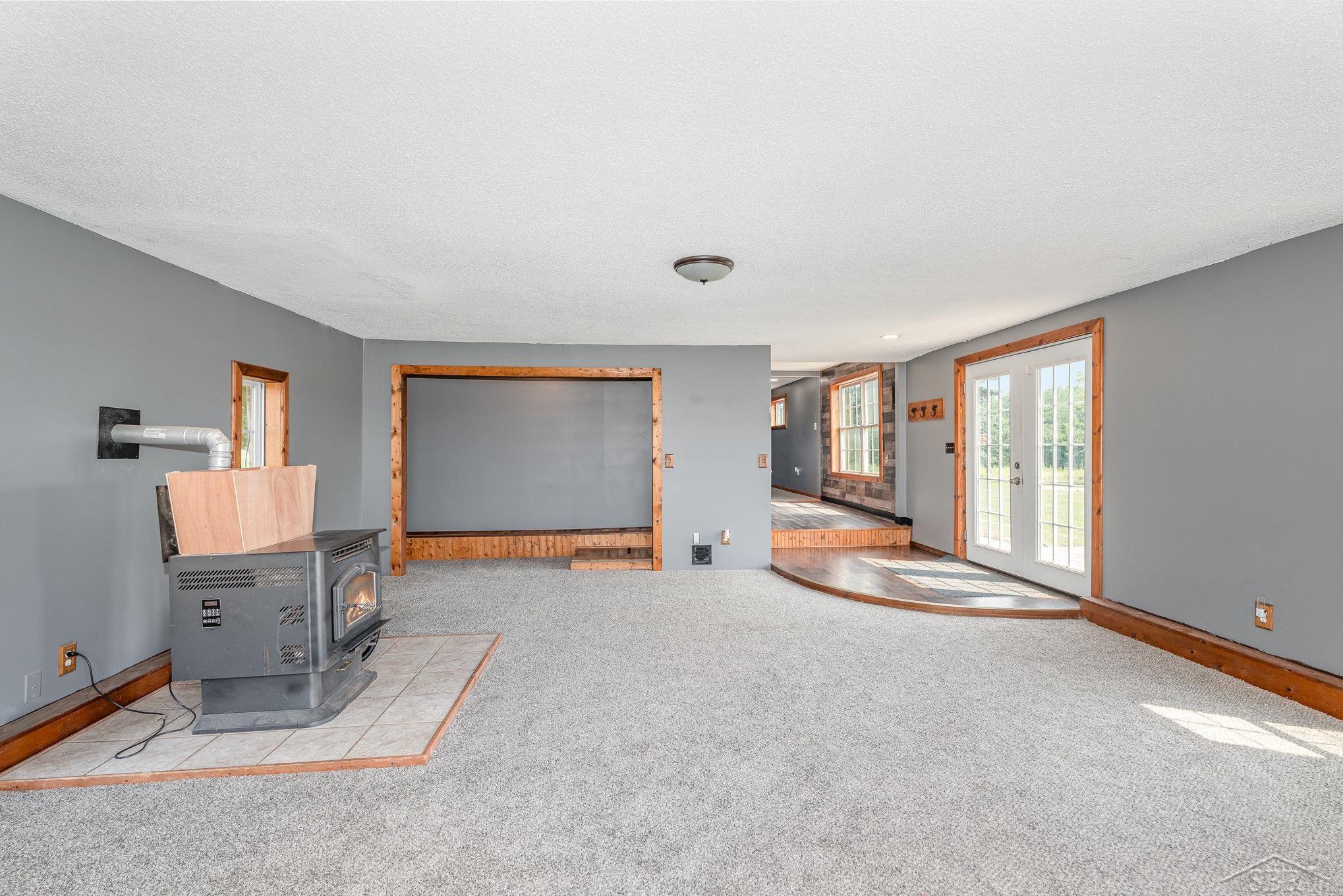 5010 N Pendell Road
