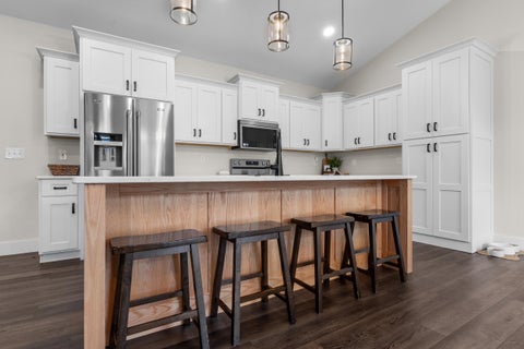Tiny photo for 245 Auseon Court, Hillsdale City, MI 49242 (MLS # 53026055738)