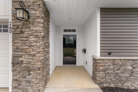 Tiny photo for 245 Auseon Court, Hillsdale City, MI 49242 (MLS # 53026055738)