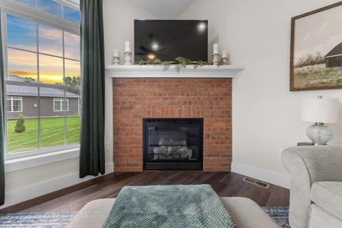 Tiny photo for 245 Auseon Court, Hillsdale City, MI 49242 (MLS # 53026055738)