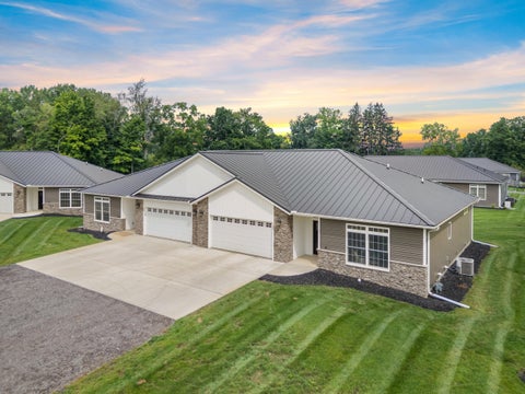 Tiny photo for 245 Auseon Court, Hillsdale City, MI 49242 (MLS # 53026055738)