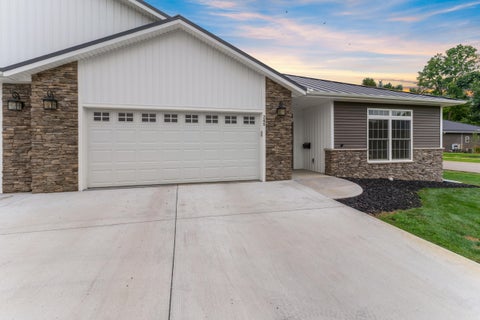 Tiny photo for 245 Auseon Court, Hillsdale City, MI 49242 (MLS # 53026055738)